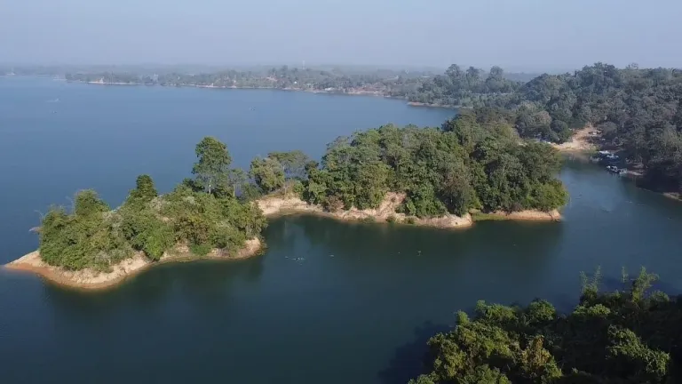 Krishnachura Picnic Spot