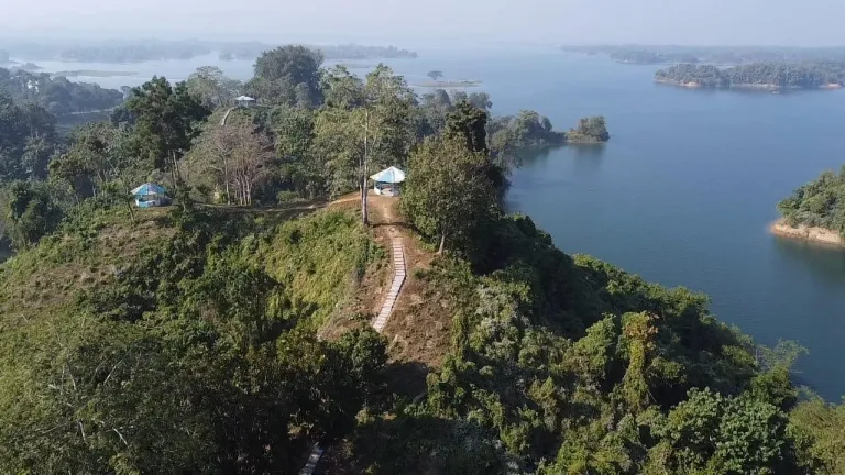 Rojanigandha Picnic Spot