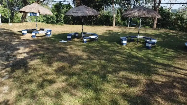 Malanch Picnic Spot