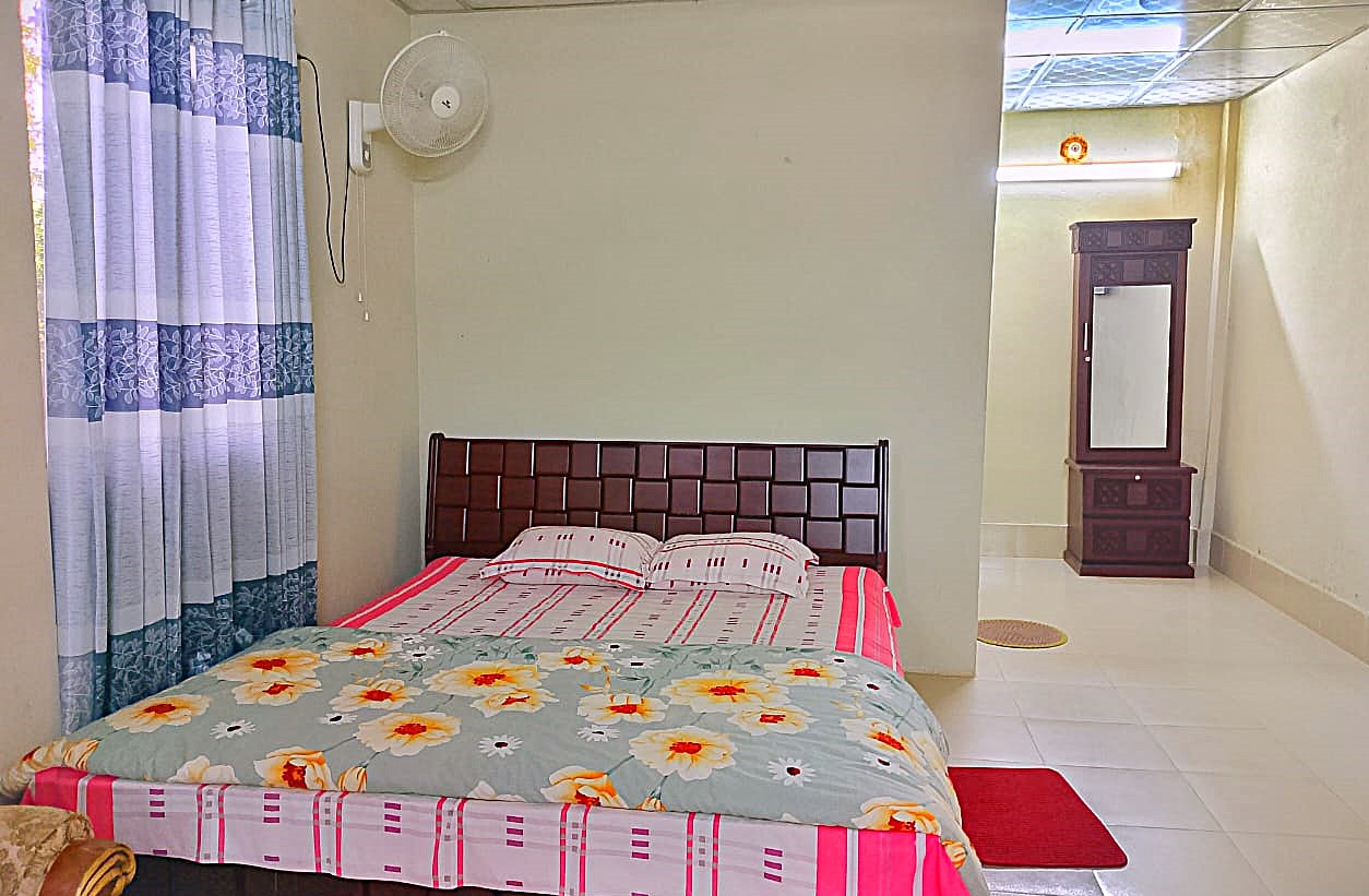 Bonobilash-1 Cottage
