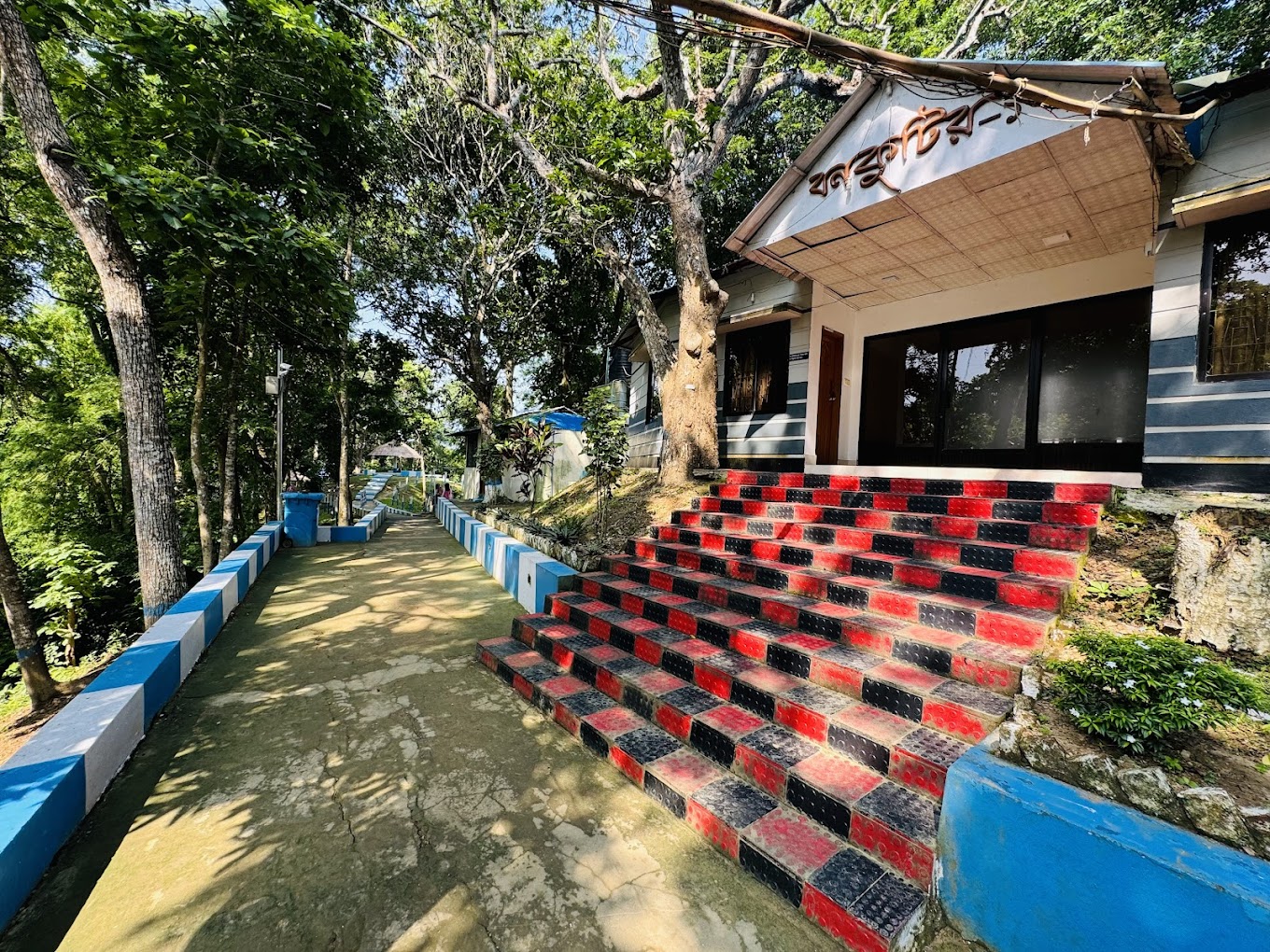 Bonokutir-1 Cottage